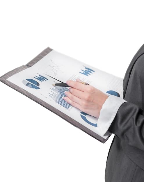 REIT Financial Statement Analysis: Spotting Red Flags in 2025