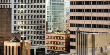 REIT Risk Assessment: Identifying and Mitigating Sector-Specific Risks in the US - Cover Image