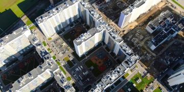 REIT Capital Allocation: How REITs Drive Growth and Value - Cover Image