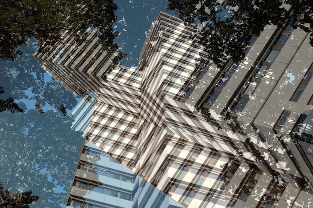 Commercial vs. Residential REITs: Choosing the Best Returns Now