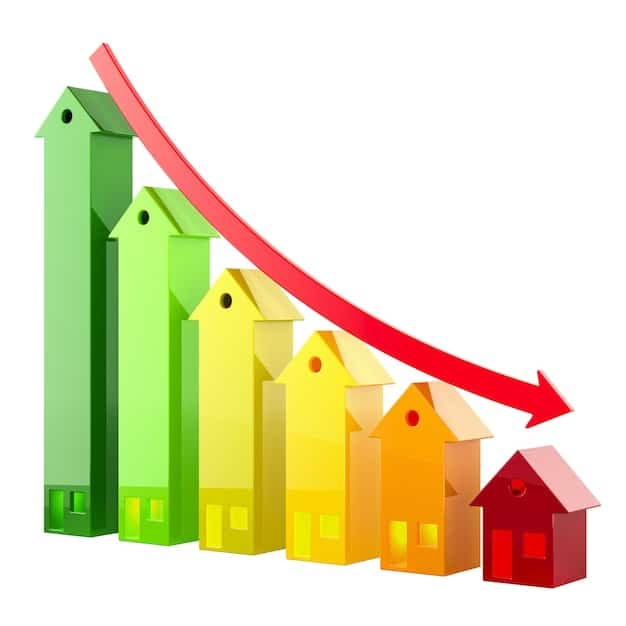 REIT Dividends Under Pressure: How Fed Rate Hikes in 2025 Will Impact Investors