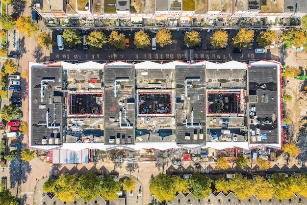 REITs and Inflation: Can They Protect Your Portfolio at 4%?