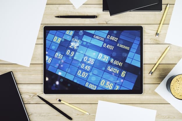 A screen displaying a real-time trading platform with charts showing the price movements of REIT stocks involved in a merger. The focus is on the arbitrage spread and the execution of buy and sell orders.