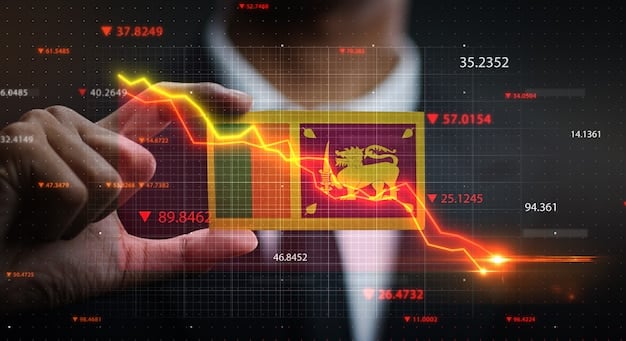 A split-screen image showing inflation eroding the value of cash on one side, and a stable REIT preferred stock dividend on the other side, highlighting the importance of inflation-adjusted returns.