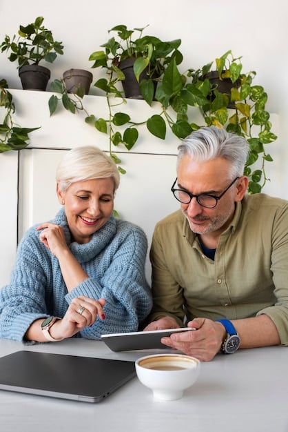 REITs for Retirement: Your Guide to a Steady Income Stream